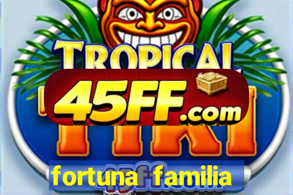 fortuna familia real brasileira